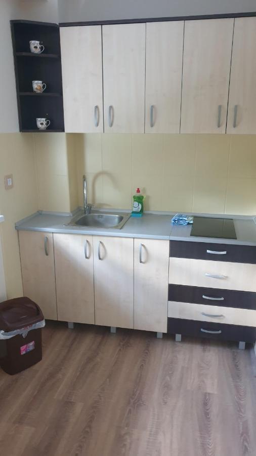 Apartments Kamenjar Novi Sad Luaran gambar