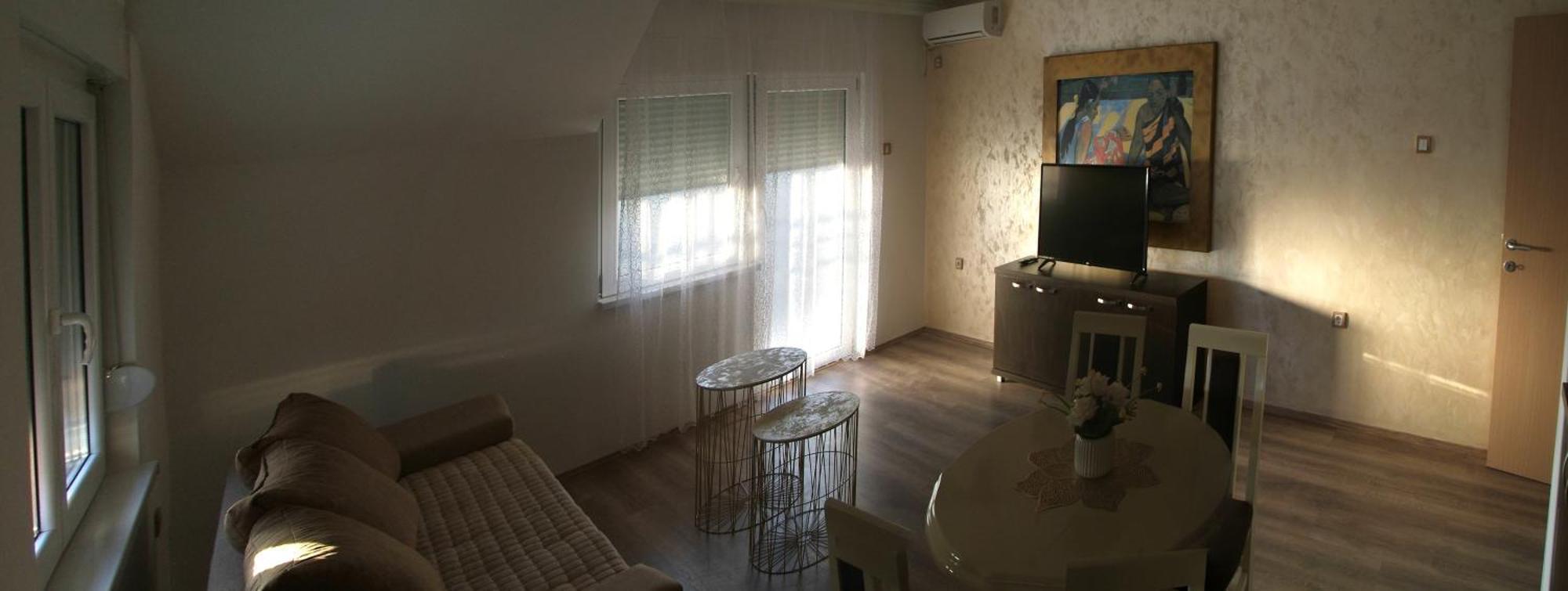 Apartments Kamenjar Novi Sad Bilik gambar