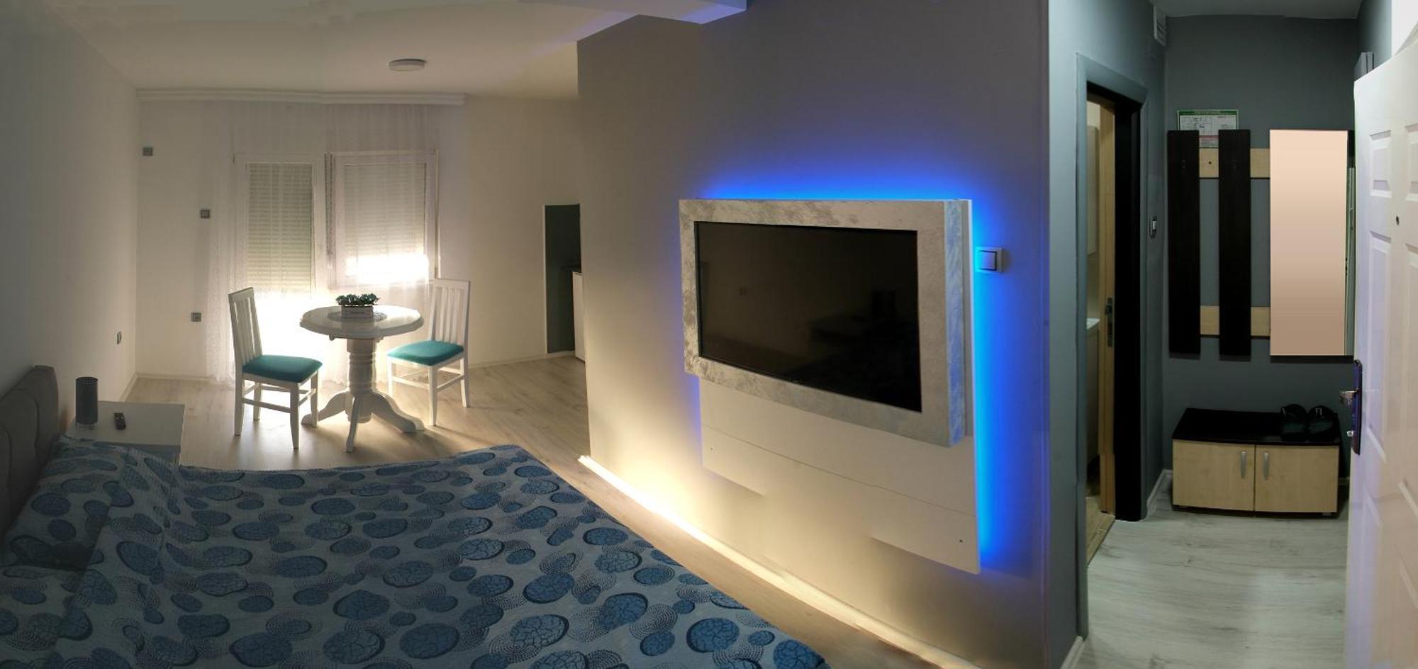 Apartments Kamenjar Novi Sad Bilik gambar