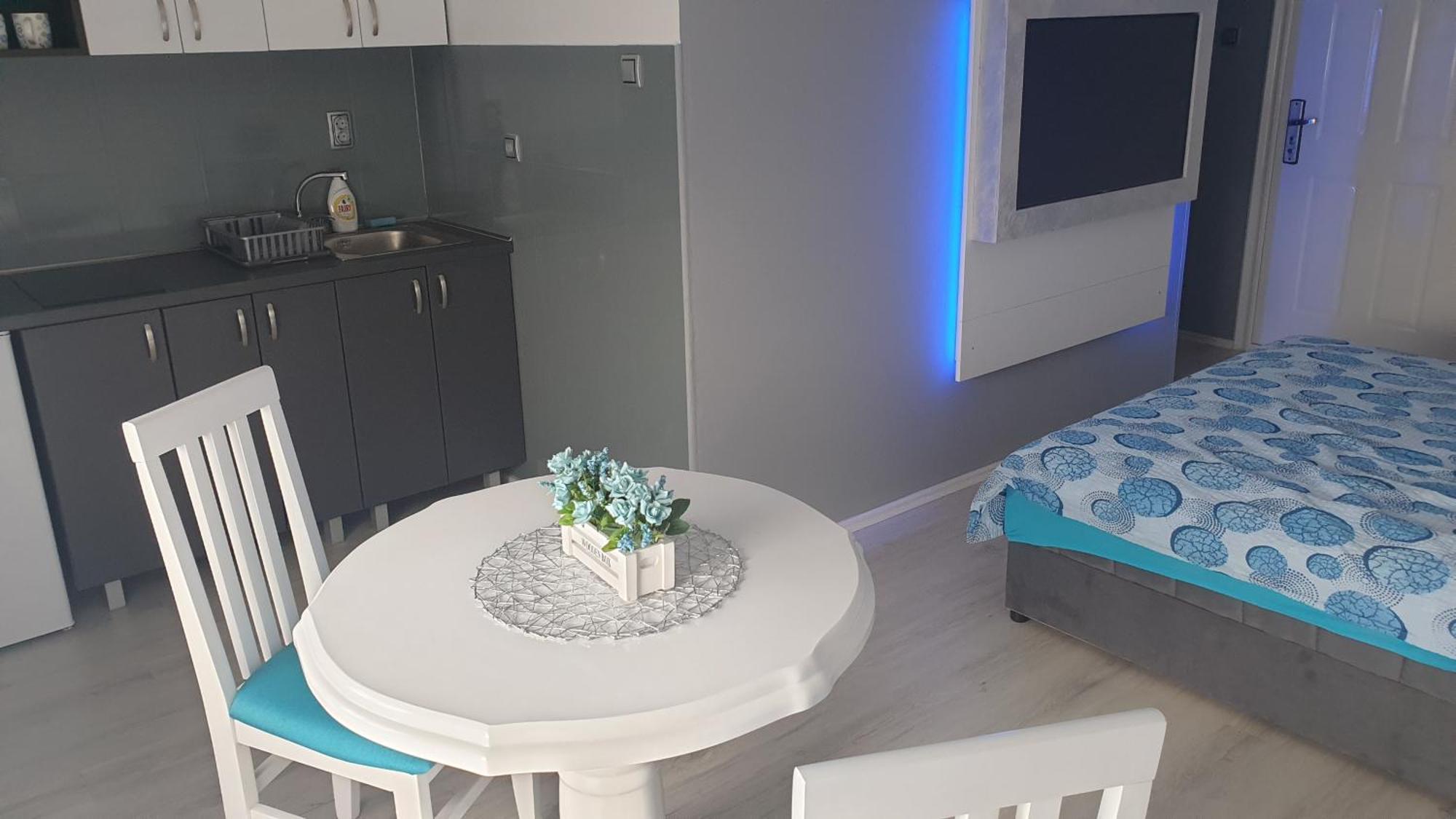 Apartments Kamenjar Novi Sad Bilik gambar