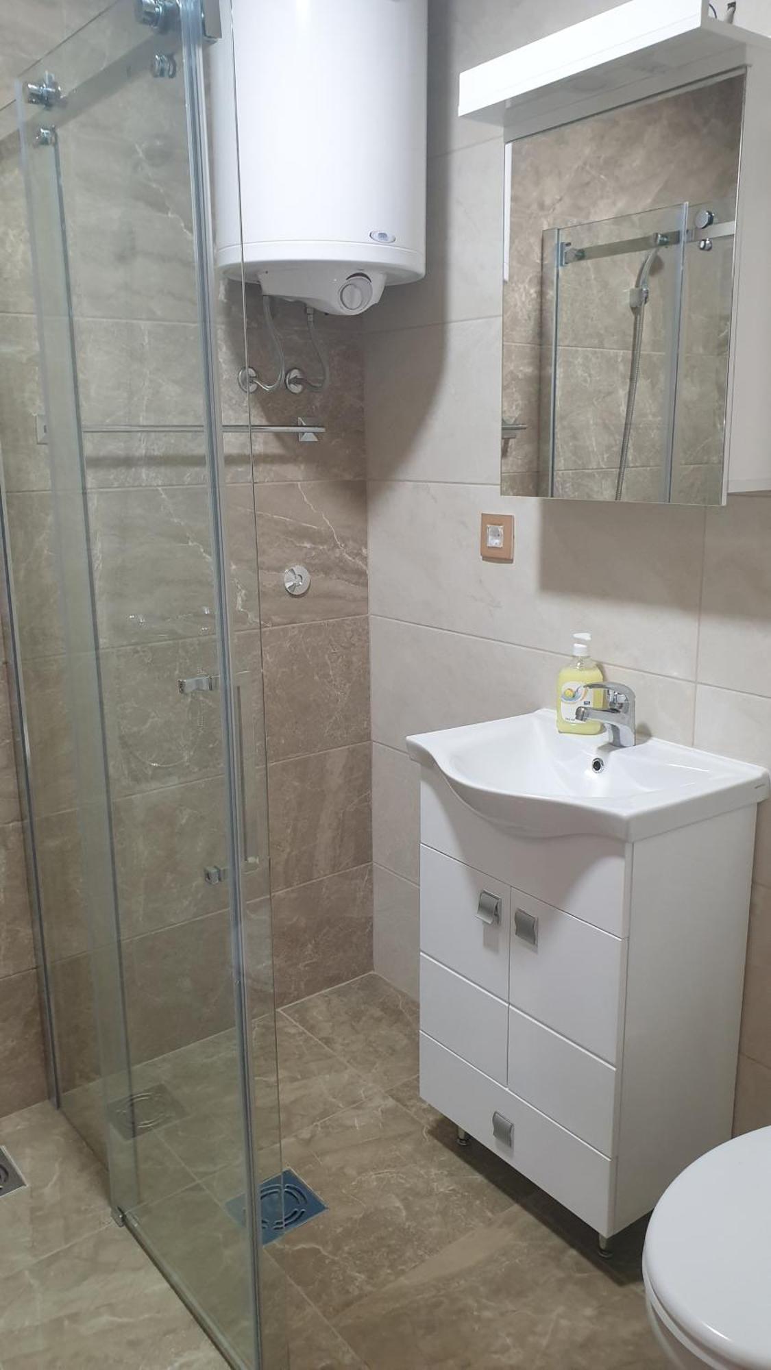 Apartments Kamenjar Novi Sad Bilik gambar
