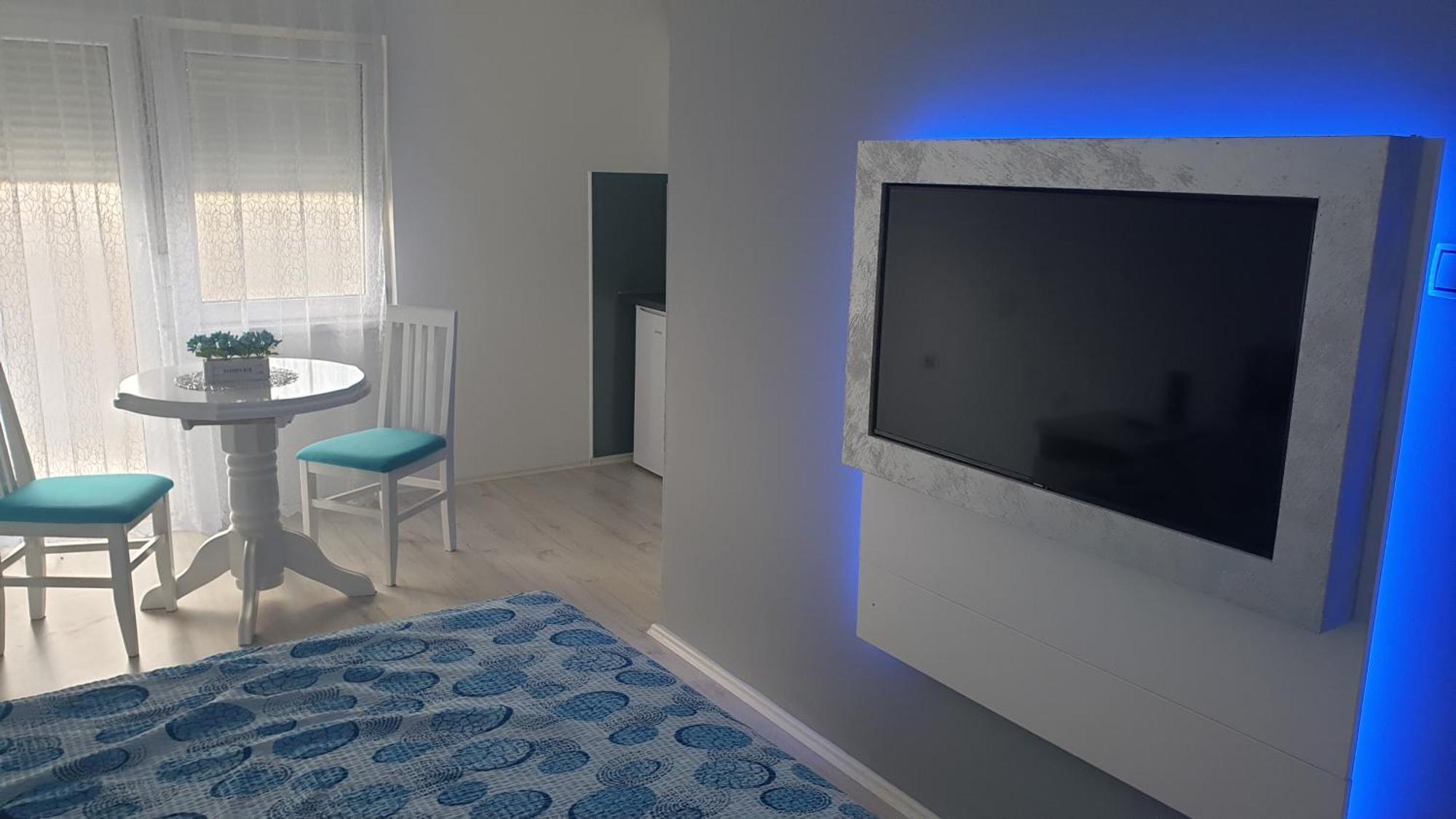 Apartments Kamenjar Novi Sad Bilik gambar