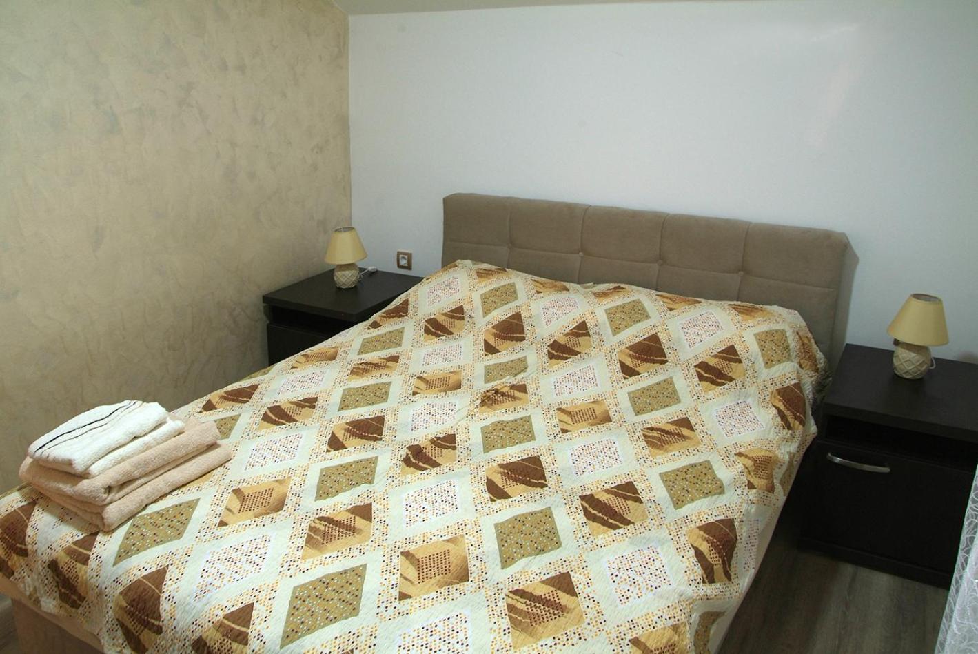 Apartments Kamenjar Novi Sad Bilik gambar